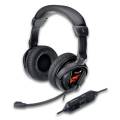 Genius Gaming headset HS-G500V with vibration function